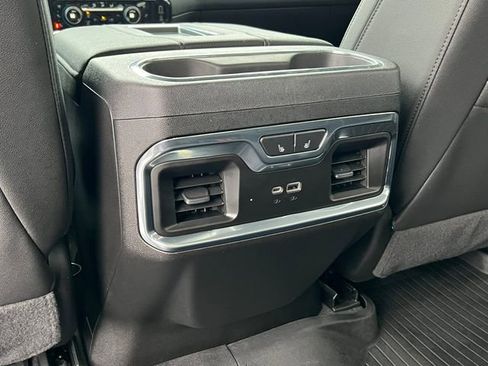 Used 2022 Chevrolet Silverado 1500 LTZ image 43