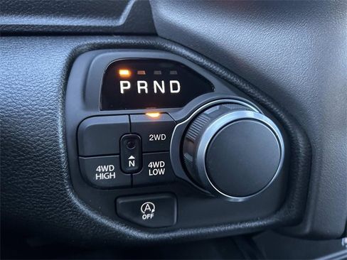 New 2026 RAM 1500 Express image 11