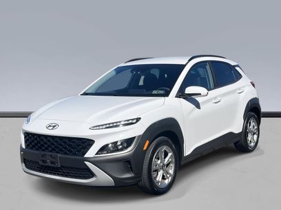 Used 2023 Hyundai Kona SEL w/ Cargo Package