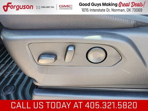 New 2026 GMC Sierra 1500 Elevation AWD/4WD image 18