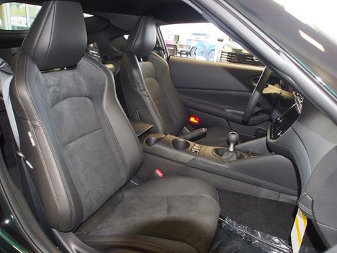 New 2026 Nissan Z Performance image 11