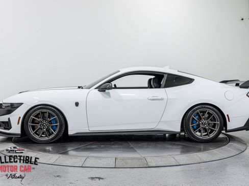 Used 2024 Ford Mustang Dark Horse w/ Dark Horse Handlin Package RWD image 12