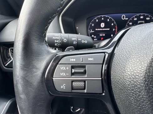 Used 2023 Honda Civic Sport Touring image 20