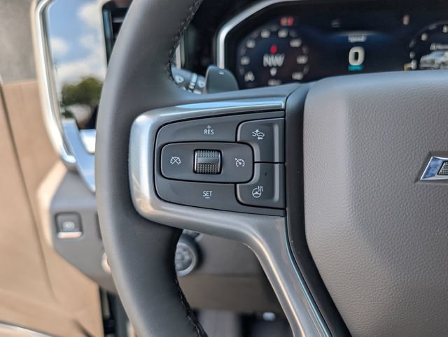 New 2026 Chevrolet Silverado 1500 RST w/ Texas Edition Plus RWD image 17