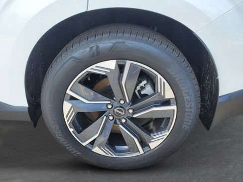New 2026 Nissan Murano SL AWD/4WD image 12