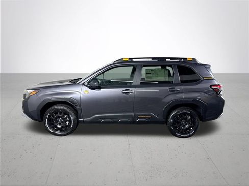 New 2026 Subaru Forester Wilderness AWD/4WD image 9