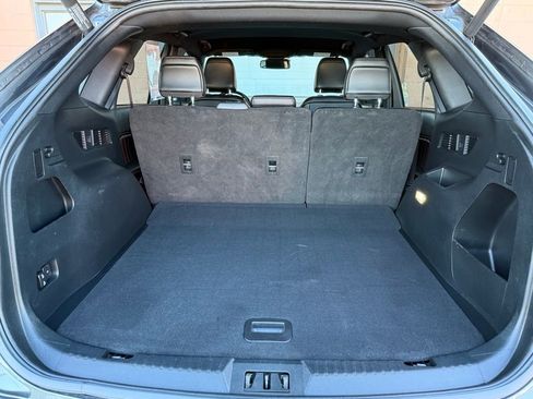 Used 2020 Ford Edge ST-Line image 14