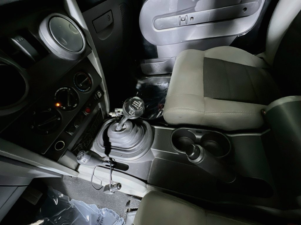 Used 2009 Jeep Wrangler X AWD/4WD image 18