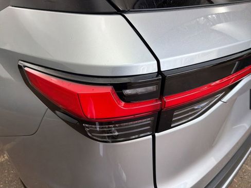 New 2026 Lexus TX 350 AWD image 19