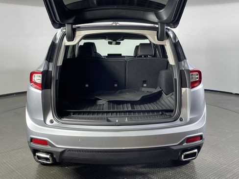 Used 2024 Acura RDX SH-AWD w/ Advance Package image 8