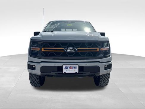 Used 2024 Ford F150 Tremor w/ Bed Utility Package image 2