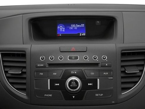 Used 2013 Honda CR-V EX image 9