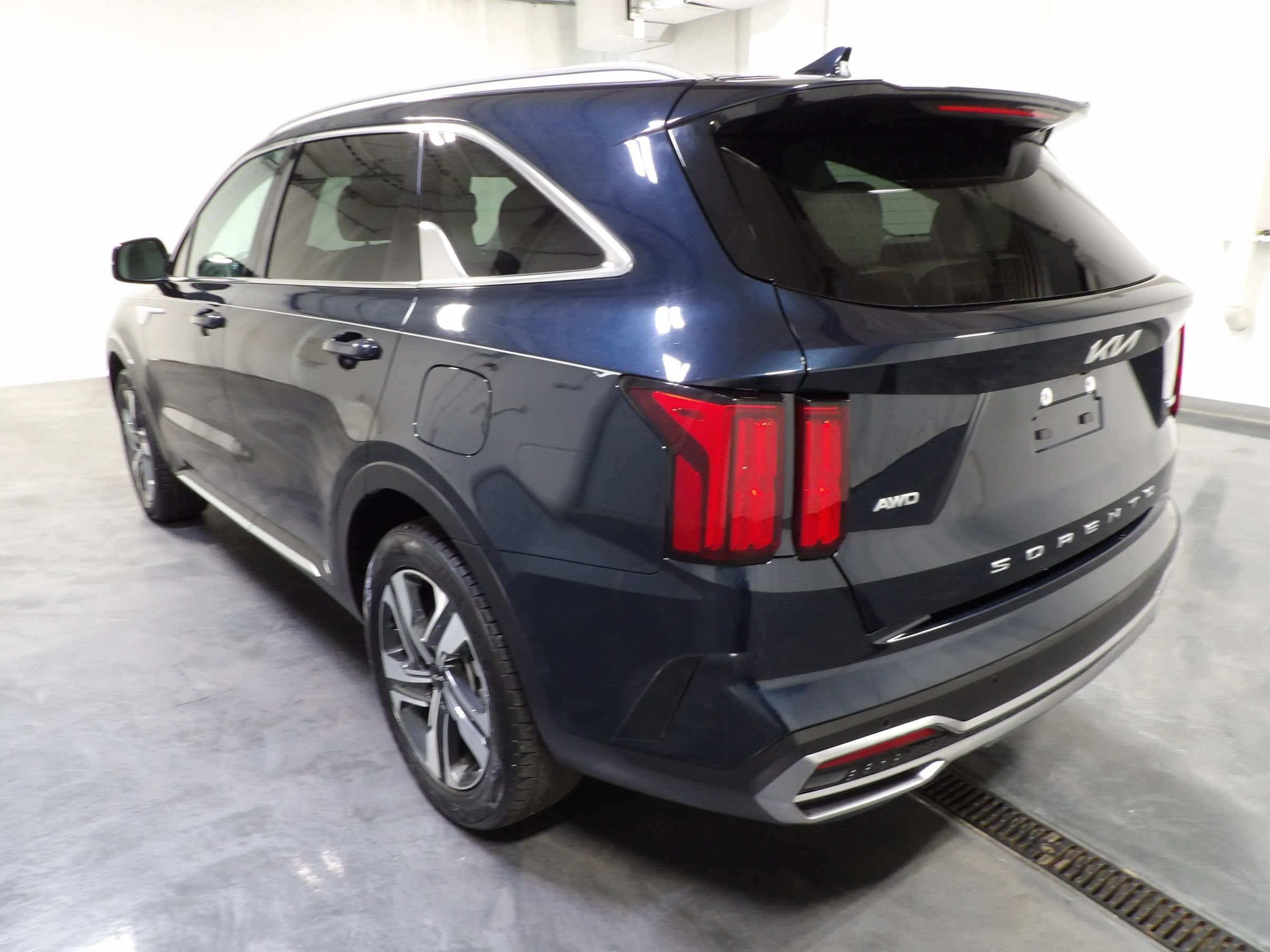 Used 2022 Kia Sorento SX AWD/4WD image 8
