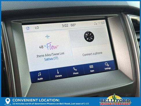 Used 2020 Ford Ranger XLT w/ Equipment Group 301A Mid image 20