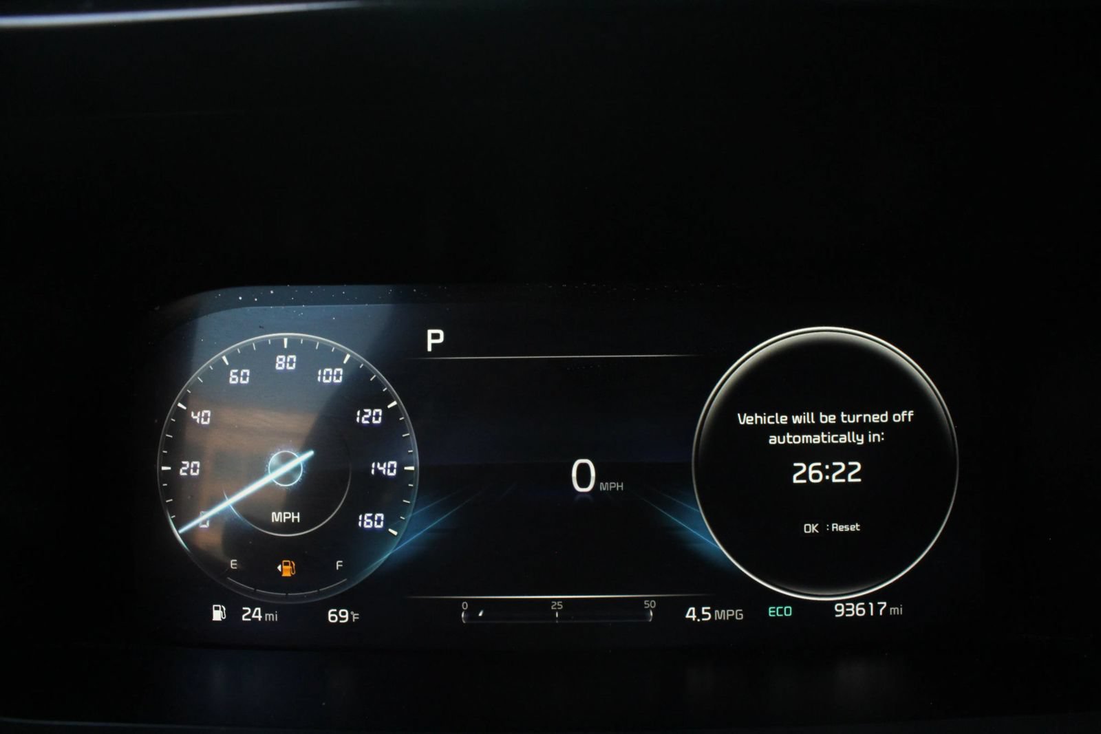 Used 2022 Kia Sorento SX FWD image 33