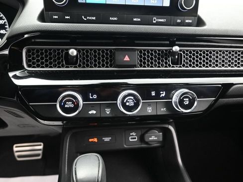 Used 2023 Honda Civic Sport image 13
