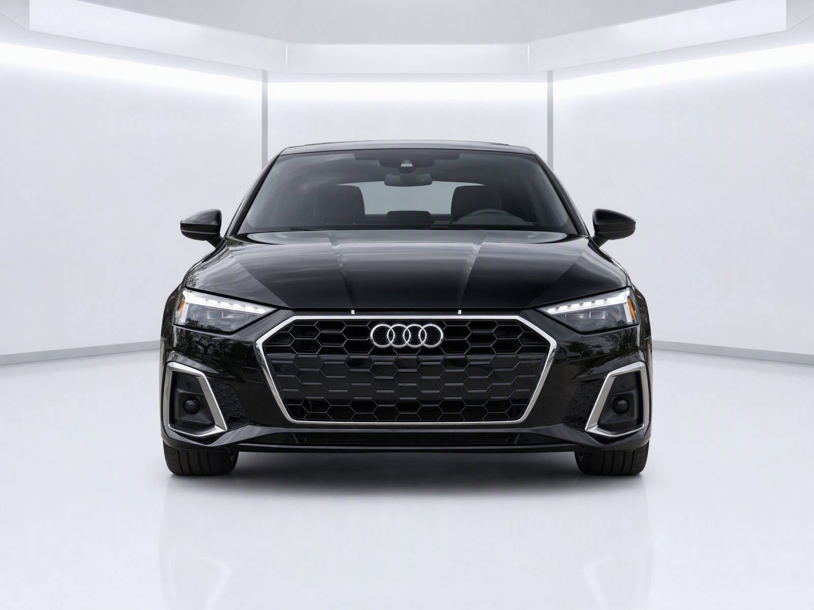 Used 2021 Audi A5 2.0T Premium Plus w/ Premium Plus AWD/4WD image 5