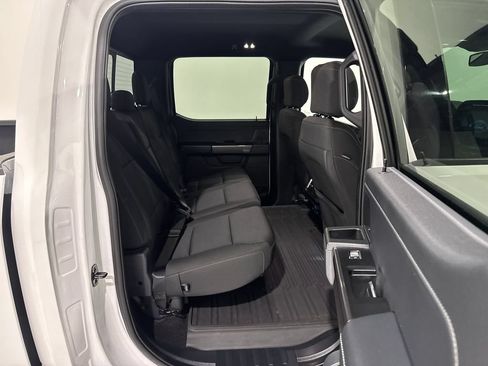 Used 2021 Ford F150 XLT w/ Equipment Group 302A High AWD/4WD image 23
