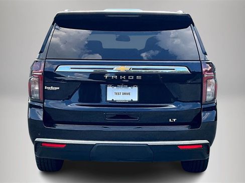 Certified 2023 Chevrolet Tahoe LT image 7