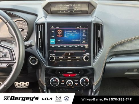 Used 2023 Subaru Forester Wilderness AWD/4WD image 22