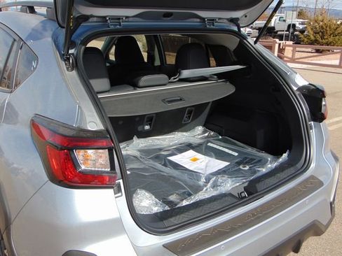 New 2026 Subaru Crosstrek 2.5i Limited w/ Popular Package #4A AWD/4WD image 24