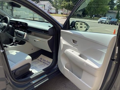 New 2026 Hyundai Kona SEL Sport image 15