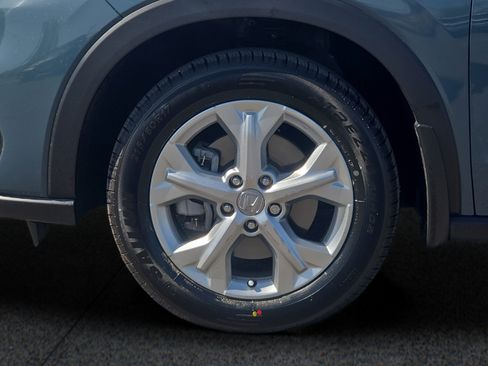 Used 2024 Honda HR-V LX image 8