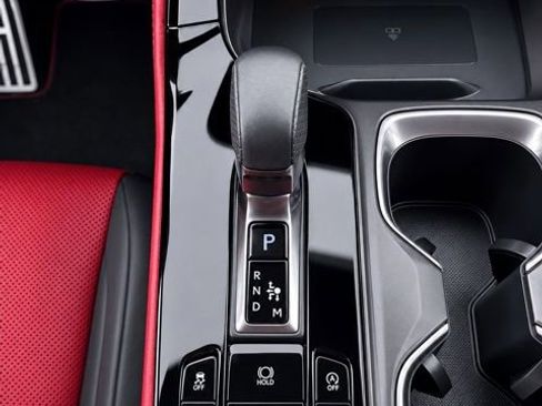 Used 2024 Lexus NX 350 F Sport AWD/4WD image 20