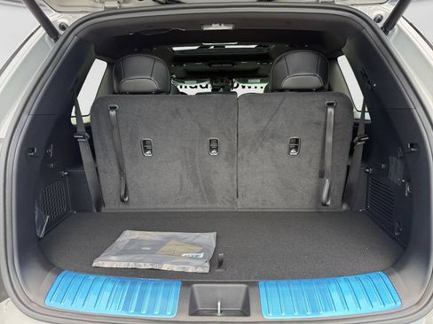 New 2027 Kia Telluride SX X-Line AWD/4WD image 19