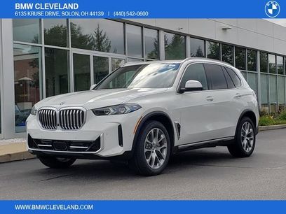 Used 2026 BMW X5 xDrive40i w/ Premium Package