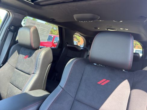 New 2026 Dodge Durango GT AWD/4WD image 28