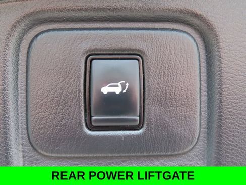 Used 2019 Nissan Murano Platinum AWD/4WD image 33