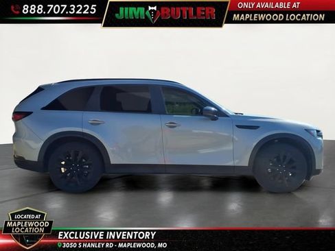Used 2026 MAZDA CX-90 3.3 Turbo w/ Premium Sport Pkg AWD/4WD image 5