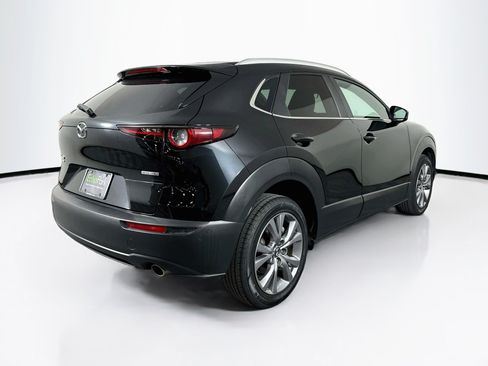 Used 2025 MAZDA CX-30 AWD 2.5 S w/ Preferred Package image 9