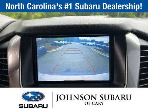 Used 2019 Chevrolet Tahoe LS RWD image 11