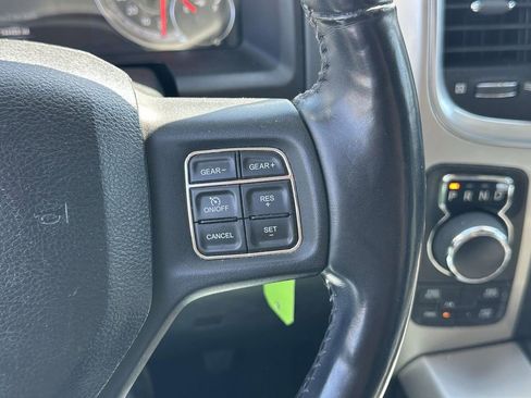 Used 2018 RAM 1500 Big Horn AWD/4WD image 24
