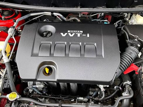 Used 2010 Toyota Matrix FWD image 31