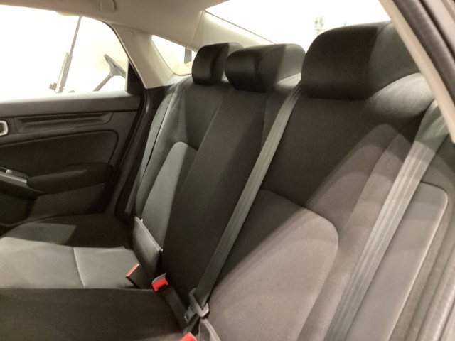 Used 2024 Honda Civic LX image 23