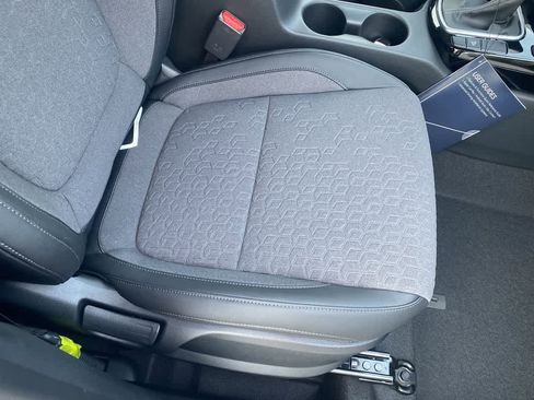 New 2026 Kia Seltos S image 24