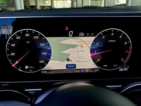 New 2026 Mercedes-Benz GLS 580 4MATIC image 19