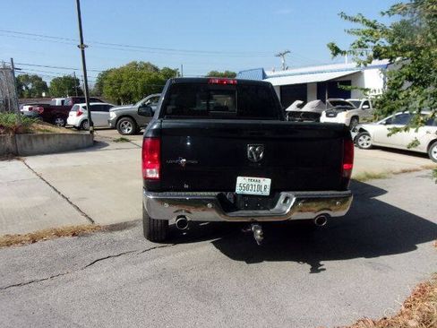 Used 2016 RAM 1500 Lone Star RWD image 6