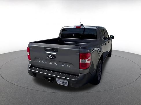Used 2026 Ford Maverick XLT FWD image 14