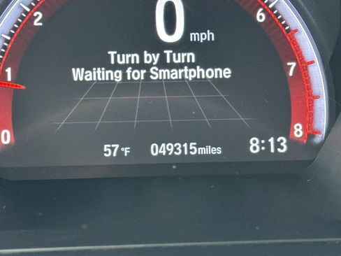 Used 2021 Honda Civic Sport image 28