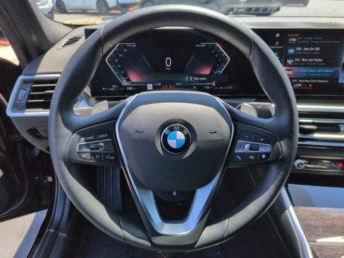 Certified 2023 BMW 330i Sedan w/ Premium Package RWD image 18