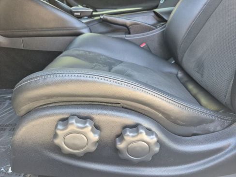 Certified 2026 Nissan Z Performance w/ Floor Mat Package RWD image 18