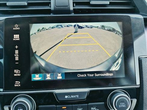 Used 2016 Honda Civic EX-T image 18