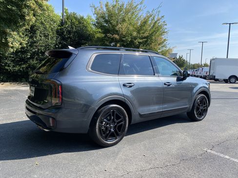 Used 2024 Kia Telluride SX Prestige X-Line AWD/4WD image 9