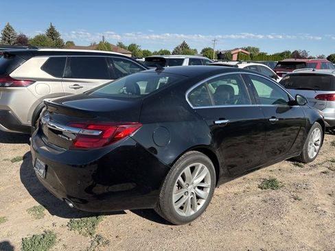 Used 2014 Buick Regal Premium image 2