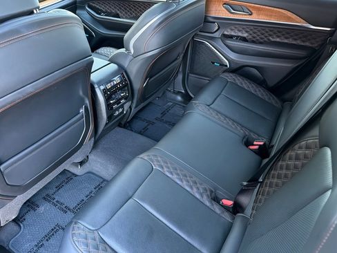 Used 2022 Jeep Grand Cherokee Summit image 11