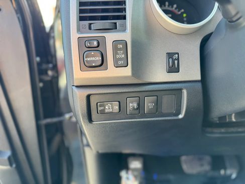 Used 2012 Toyota Tundra 4x4 Double Cab w/ TRD Rock Warrior Pkg image 15